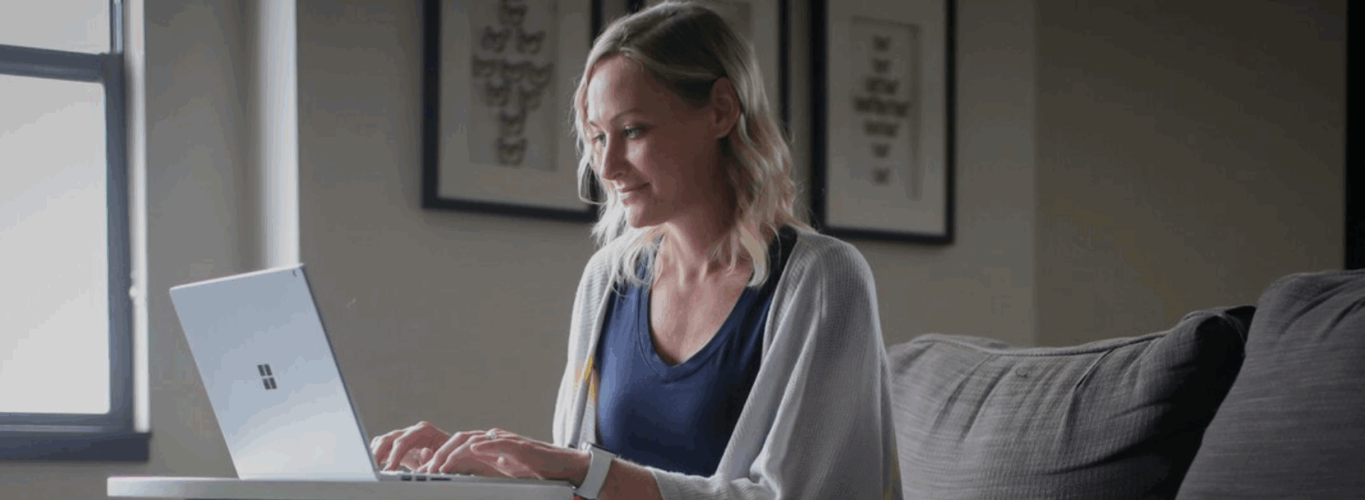 Bridge Executive Recruitment Header Image